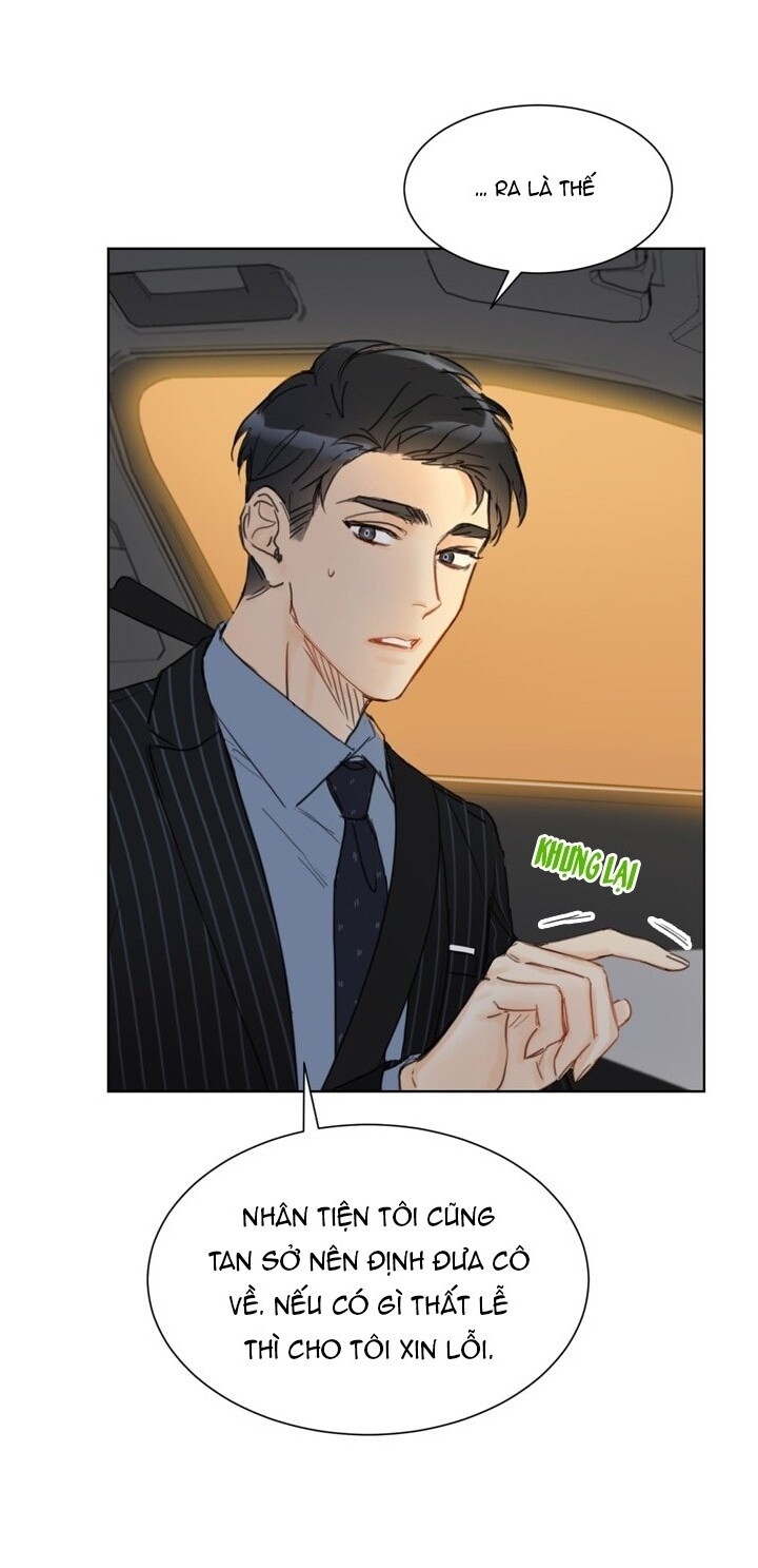 Hẹn Hò Chốn Công Sở Chapter 28 - 7