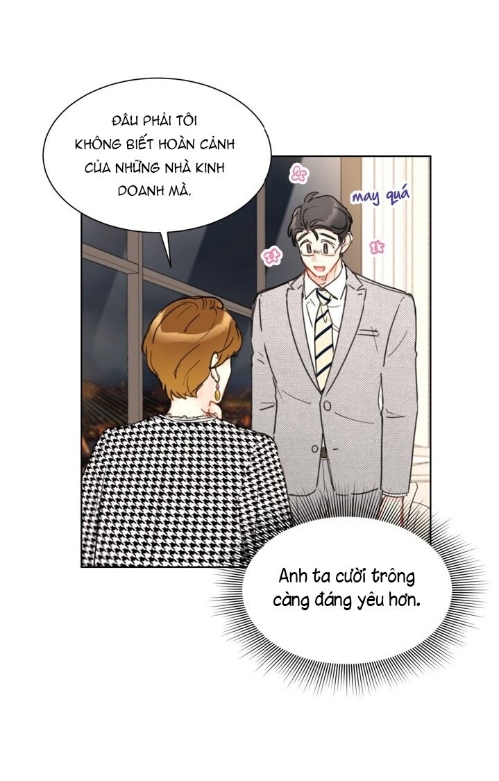 Hẹn Hò Chốn Công Sở Chapter 28 - 64