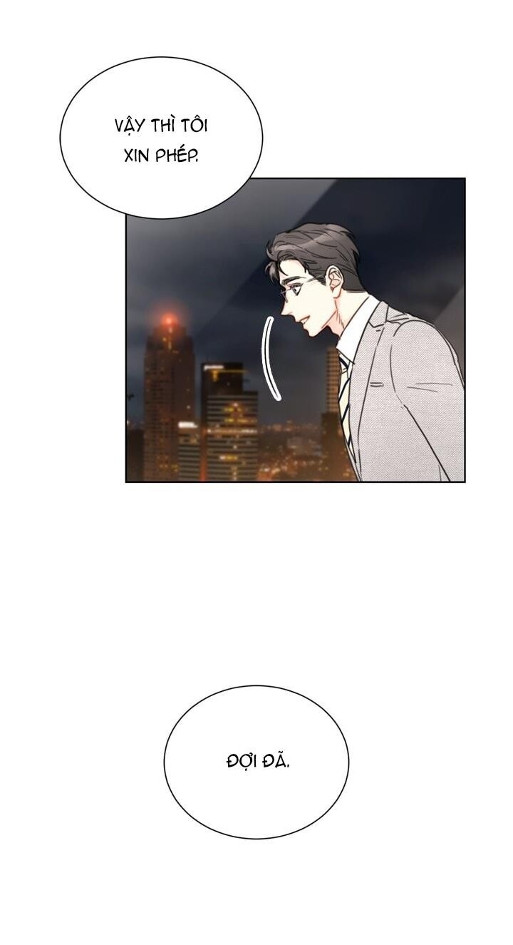 Hẹn Hò Chốn Công Sở Chapter 28 - 65