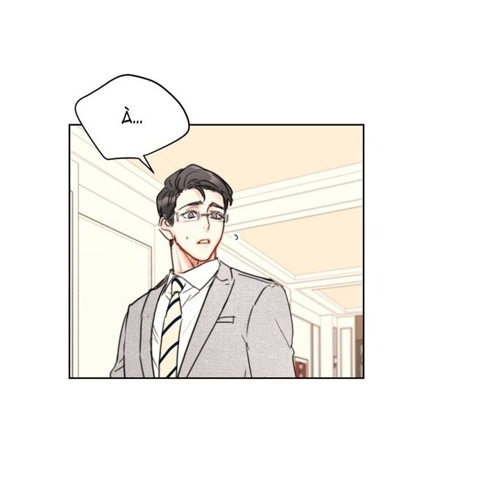 Hẹn Hò Chốn Công Sở Chapter 28 - 67