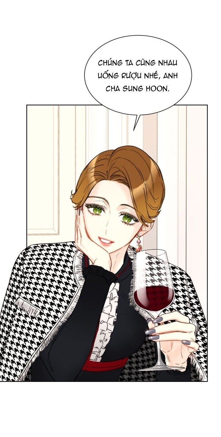 Hẹn Hò Chốn Công Sở Chapter 28 - 68