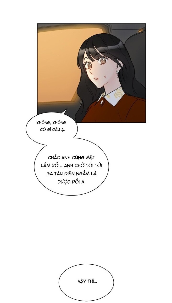 Hẹn Hò Chốn Công Sở Chapter 28 - 8