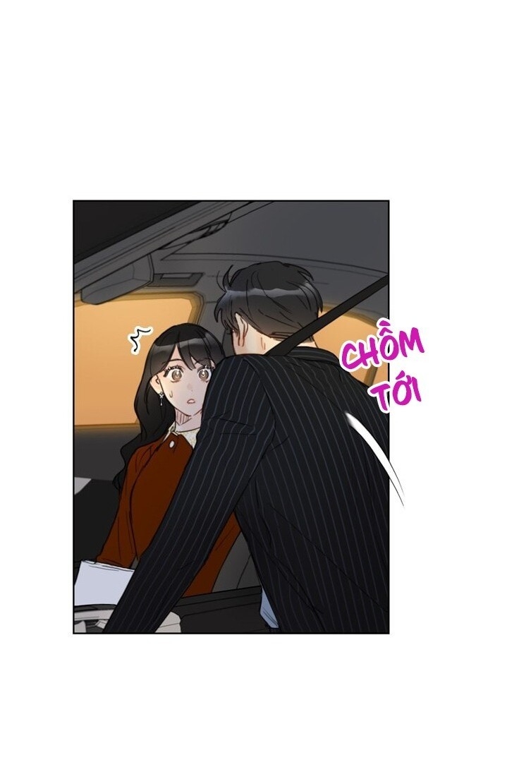 Hẹn Hò Chốn Công Sở Chapter 28 - 9