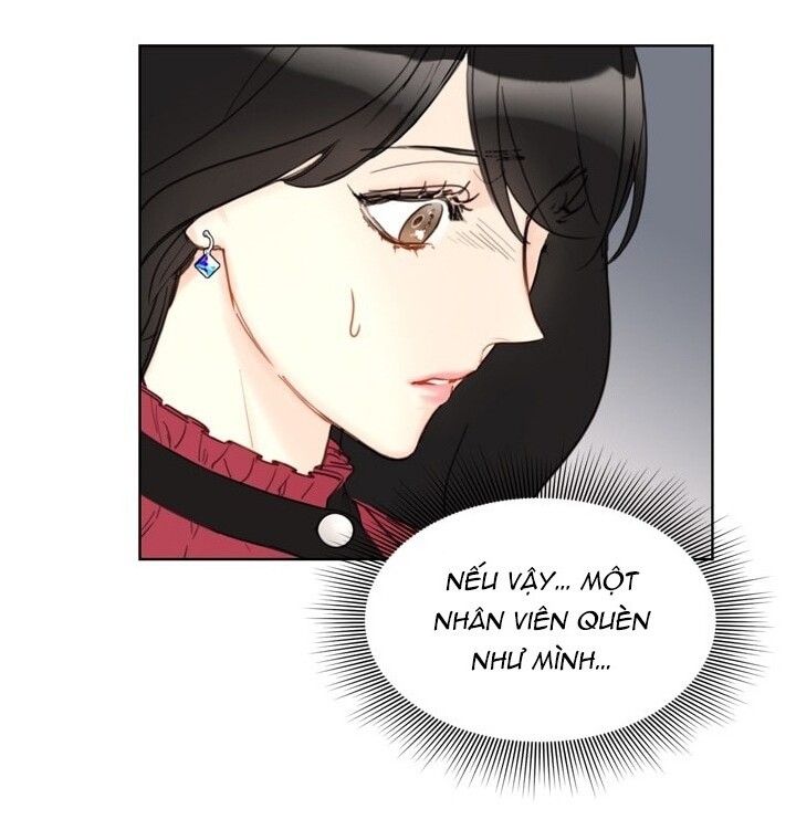 Hẹn Hò Chốn Công Sở Chapter 29 - 11