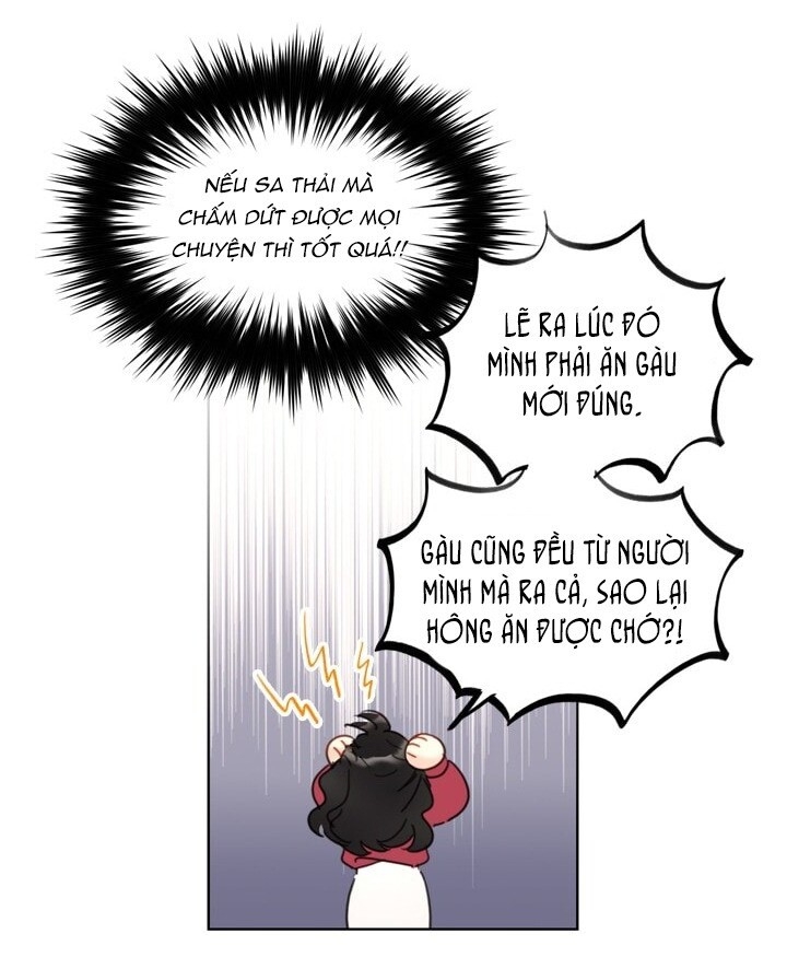 Hẹn Hò Chốn Công Sở Chapter 29 - 15