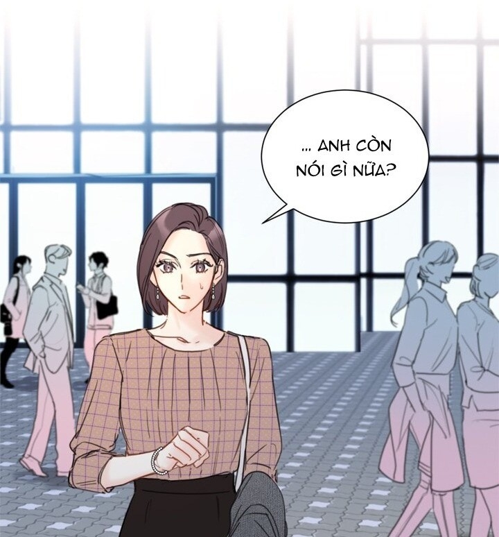 Hẹn Hò Chốn Công Sở Chapter 29 - 38