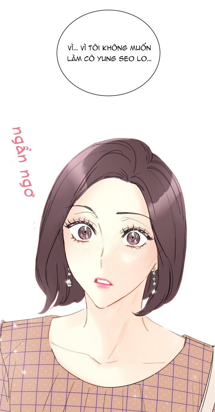 Hẹn Hò Chốn Công Sở Chapter 29 - 41