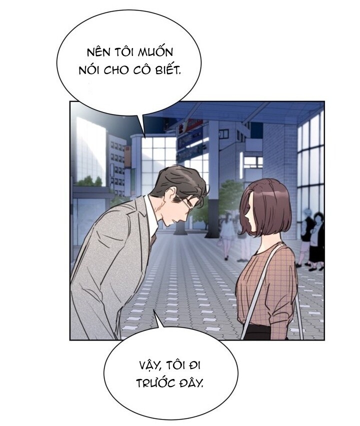 Hẹn Hò Chốn Công Sở Chapter 29 - 42