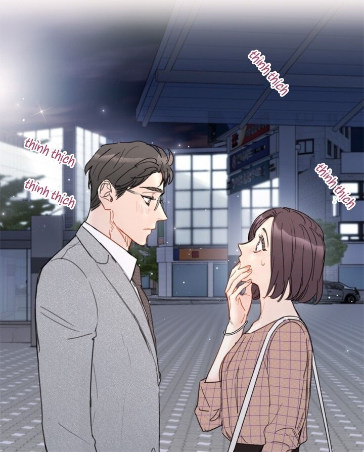 Hẹn Hò Chốn Công Sở Chapter 29 - 47