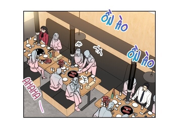 Hẹn Hò Chốn Công Sở Chapter 29 - 51