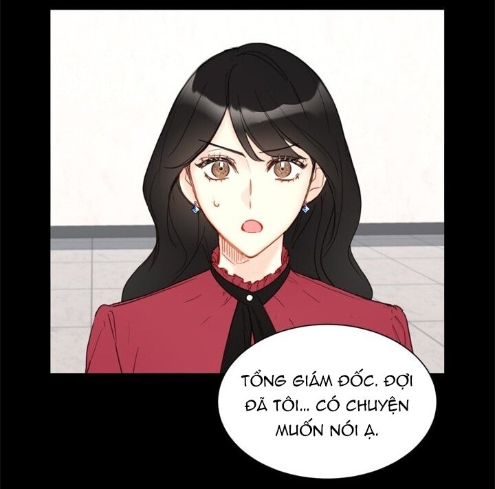 Hẹn Hò Chốn Công Sở Chapter 29 - 53