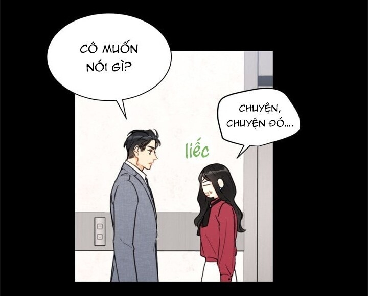 Hẹn Hò Chốn Công Sở Chapter 29 - 55