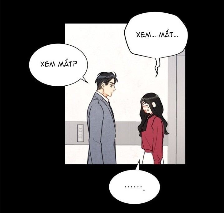 Hẹn Hò Chốn Công Sở Chapter 29 - 56