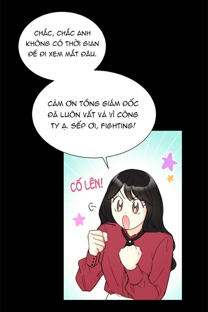 Hẹn Hò Chốn Công Sở Chapter 29 - 58