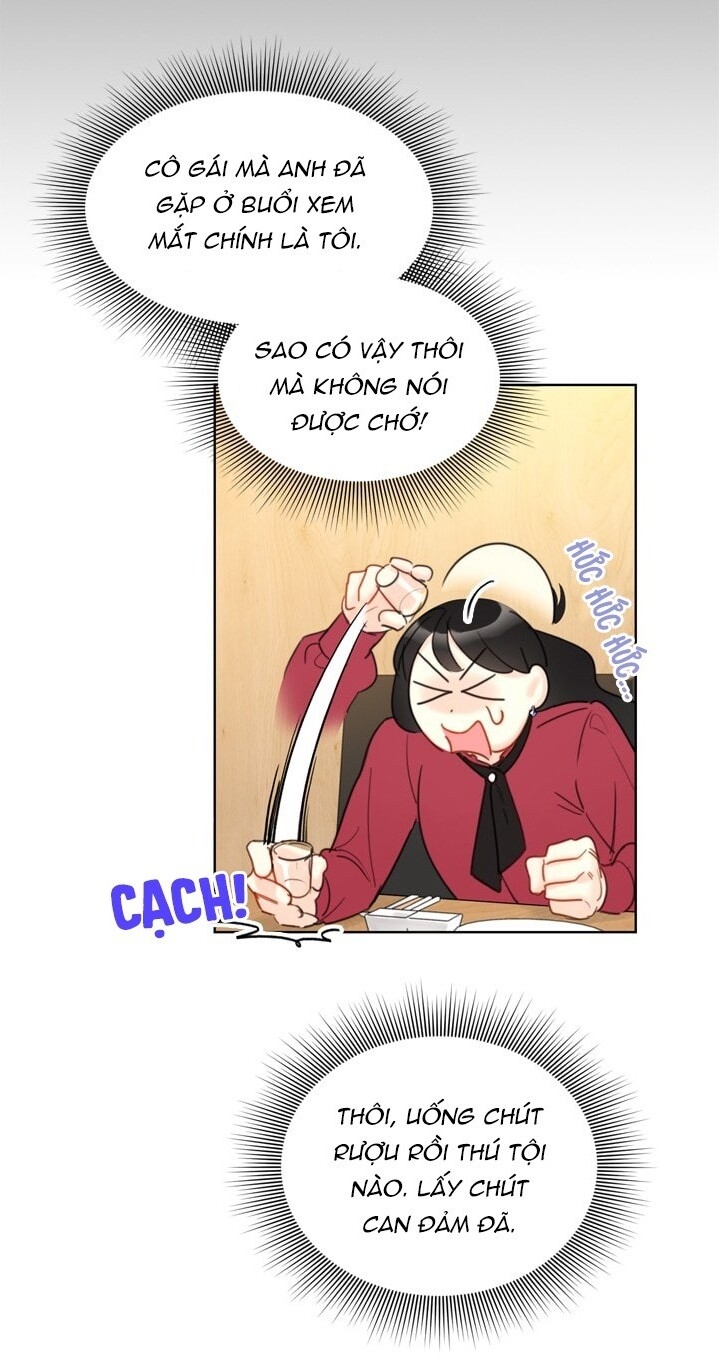 Hẹn Hò Chốn Công Sở Chapter 29 - 60