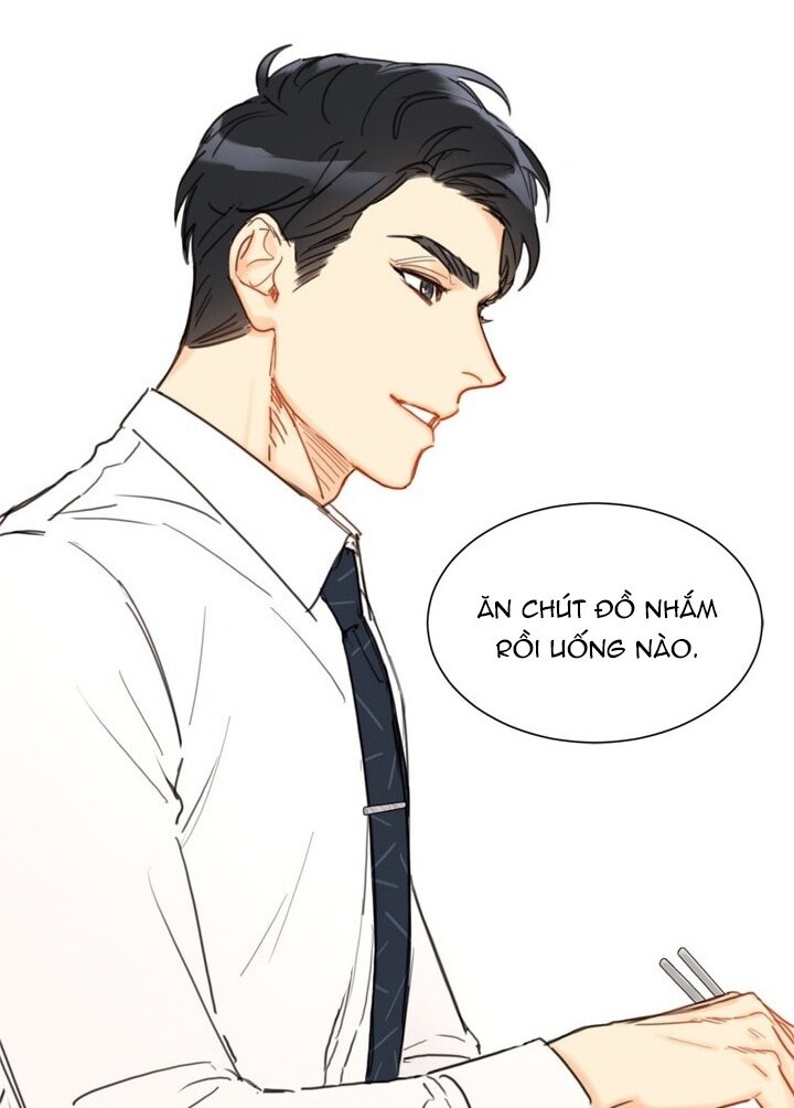 Hẹn Hò Chốn Công Sở Chapter 29 - 62