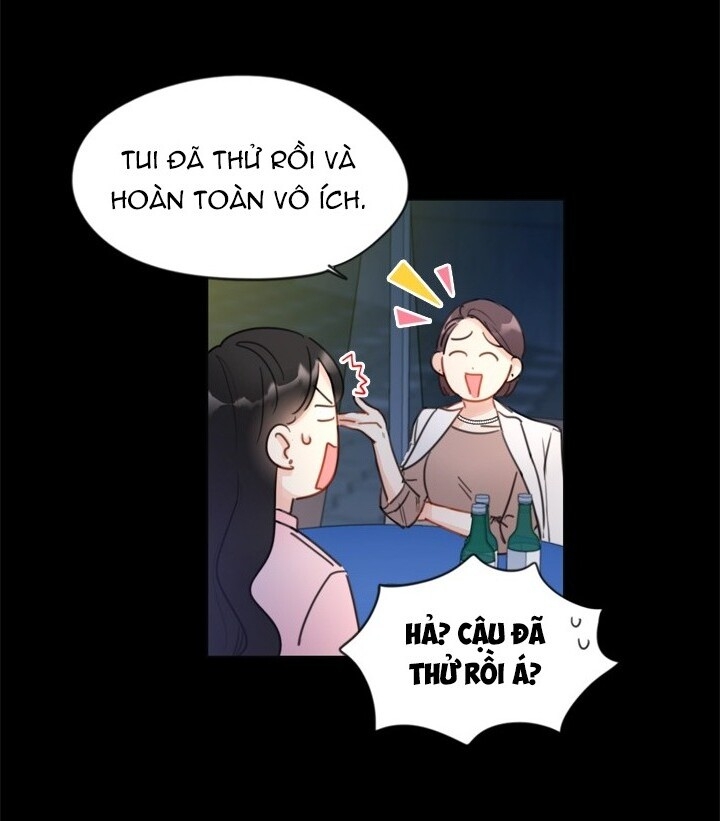 Hẹn Hò Chốn Công Sở Chapter 3 - 25