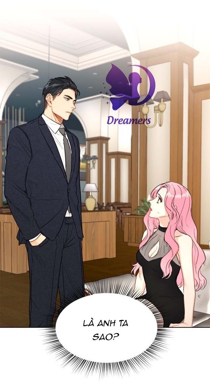 Hẹn Hò Chốn Công Sở Chapter 3 - 51