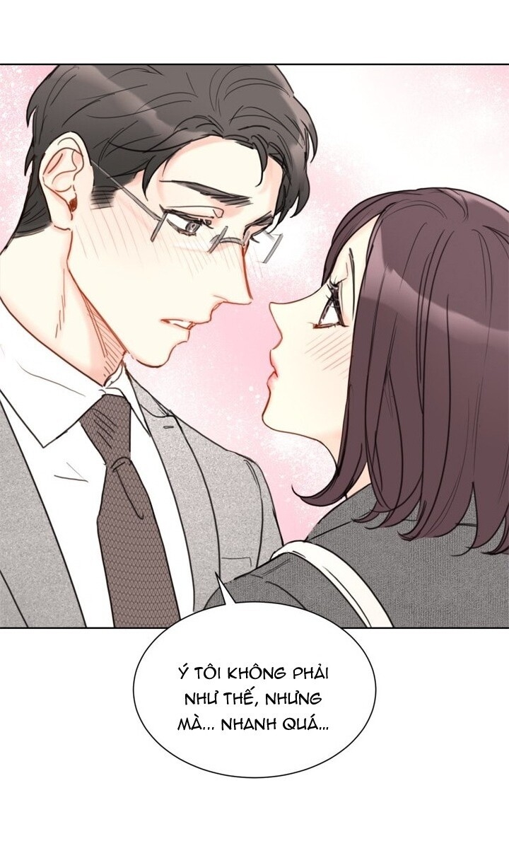 Hẹn Hò Chốn Công Sở Chapter 30 - 11