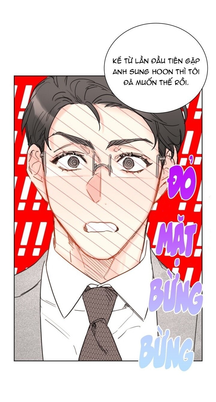 Hẹn Hò Chốn Công Sở Chapter 30 - 12