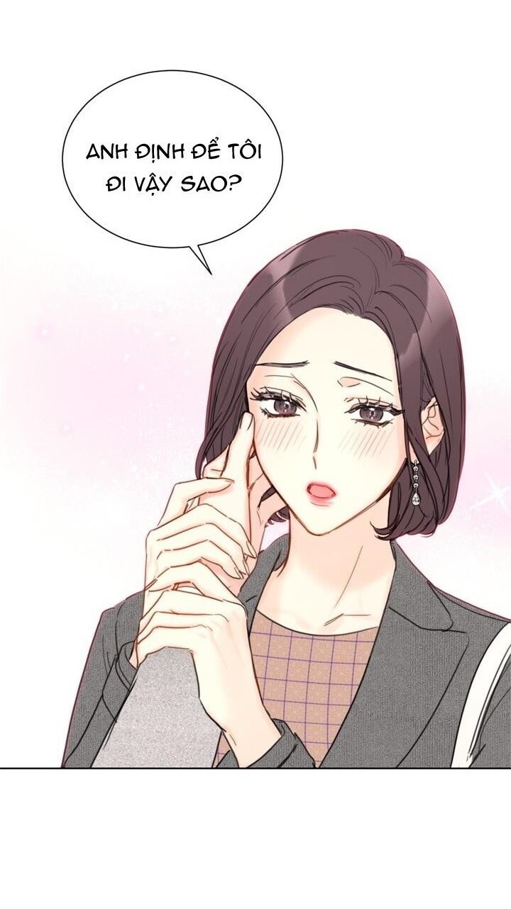 Hẹn Hò Chốn Công Sở Chapter 30 - 13