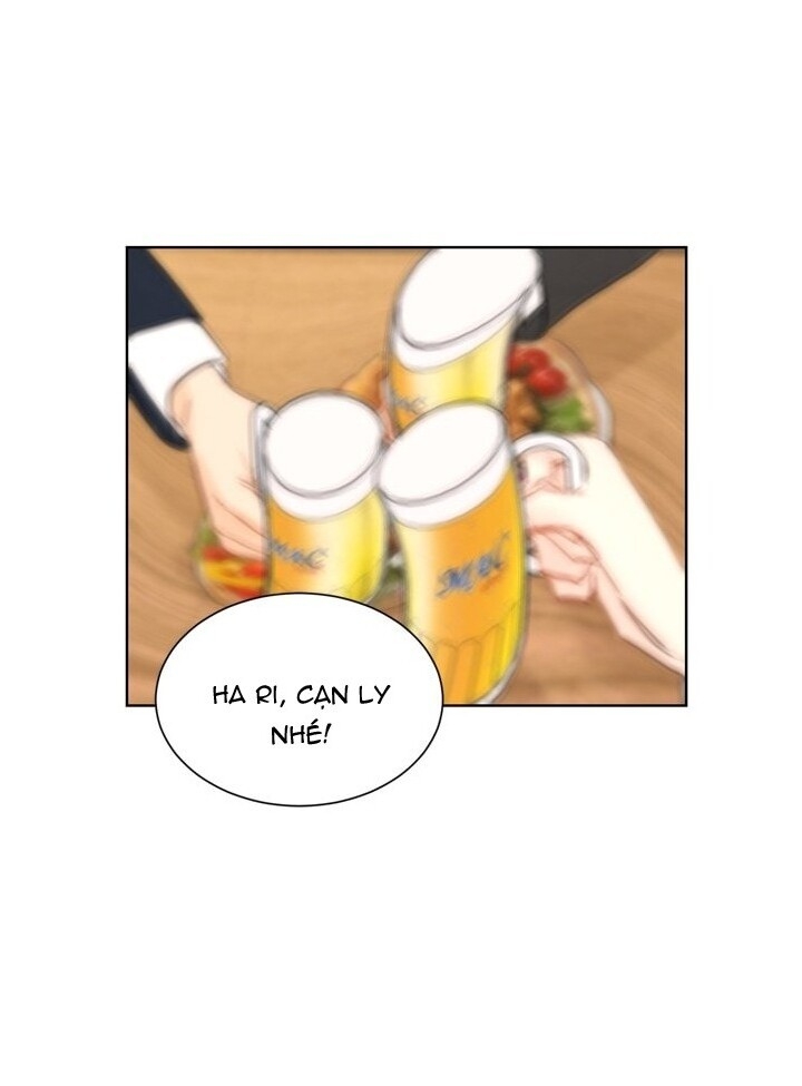 Hẹn Hò Chốn Công Sở Chapter 30 - 17