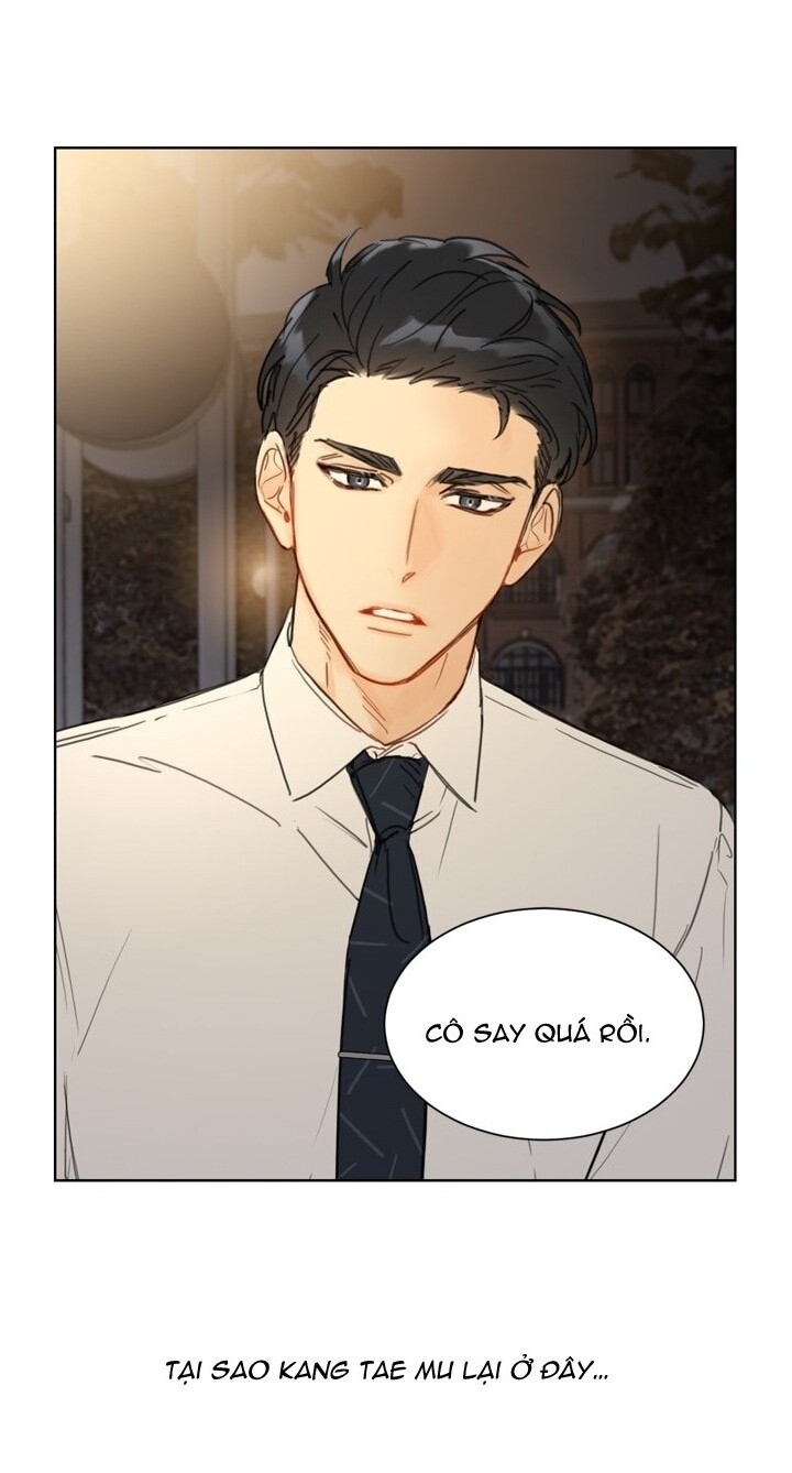 Hẹn Hò Chốn Công Sở Chapter 30 - 21