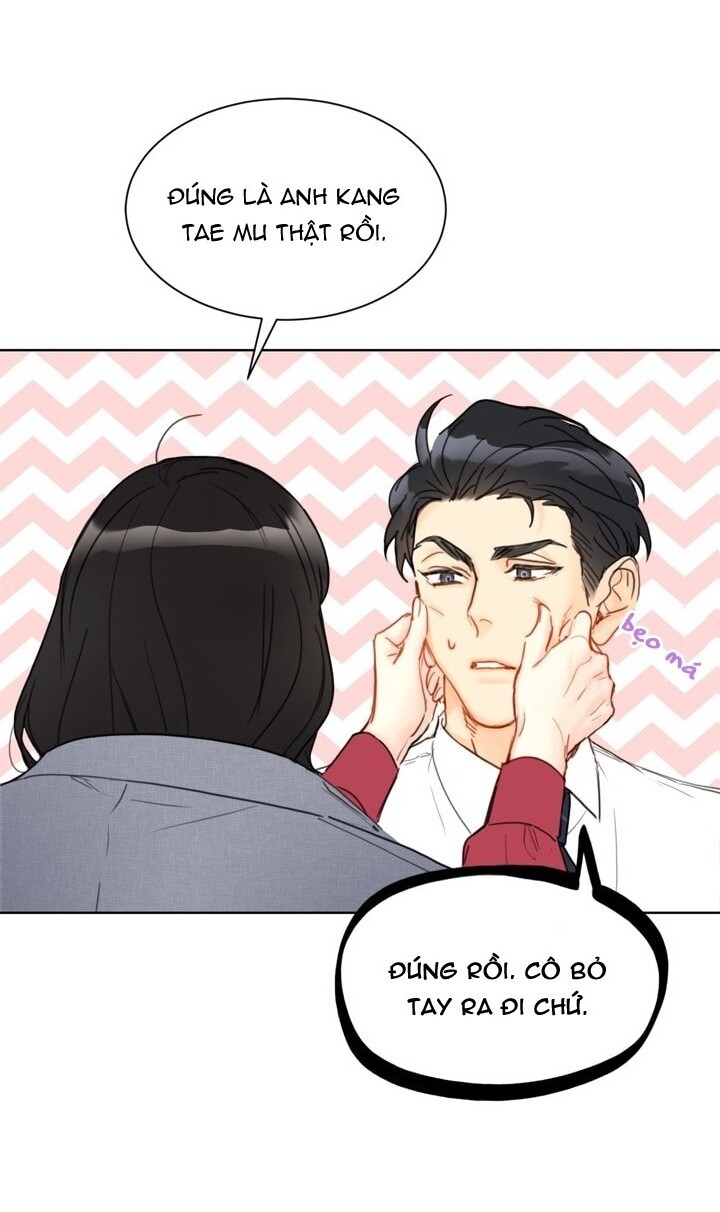 Hẹn Hò Chốn Công Sở Chapter 30 - 24
