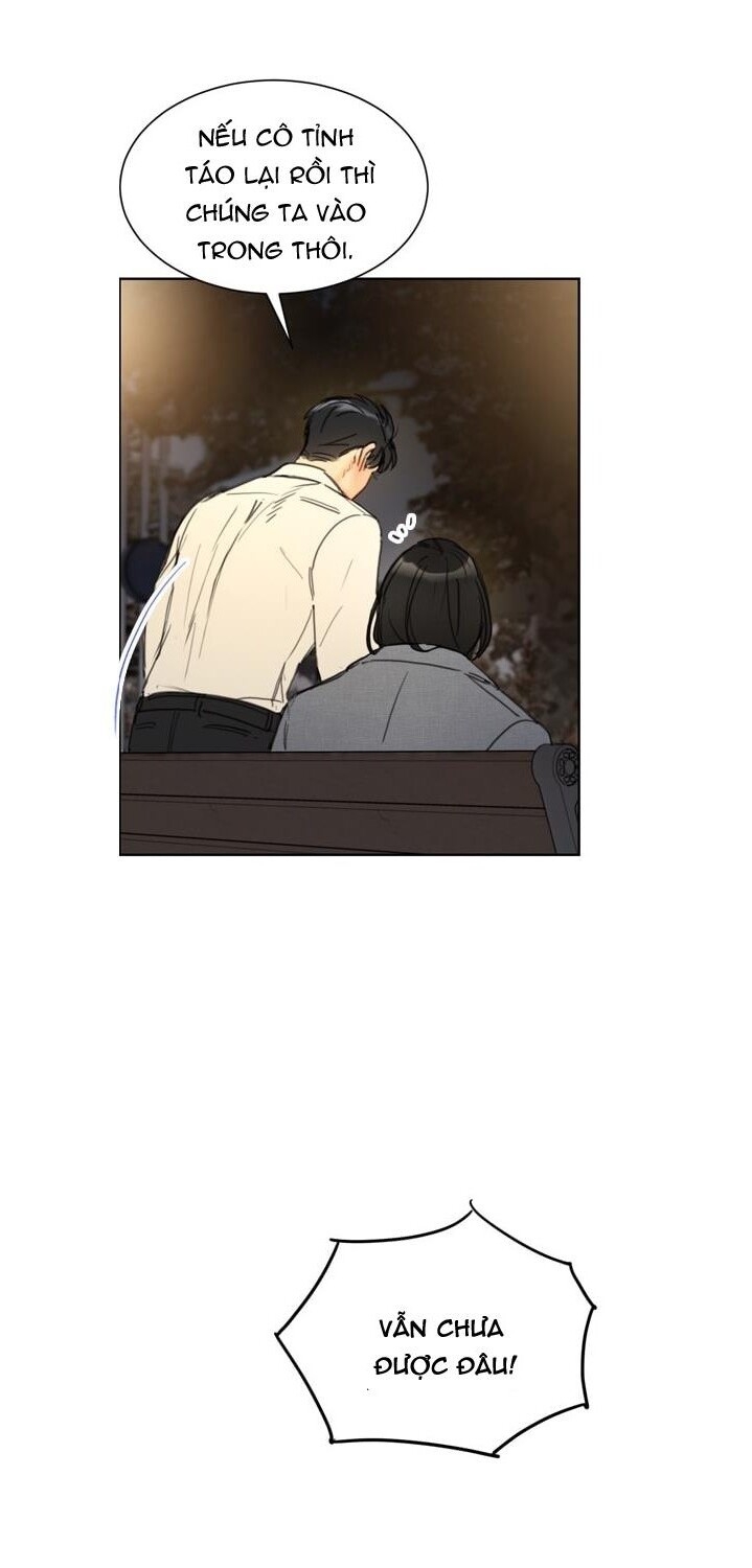 Hẹn Hò Chốn Công Sở Chapter 30 - 25