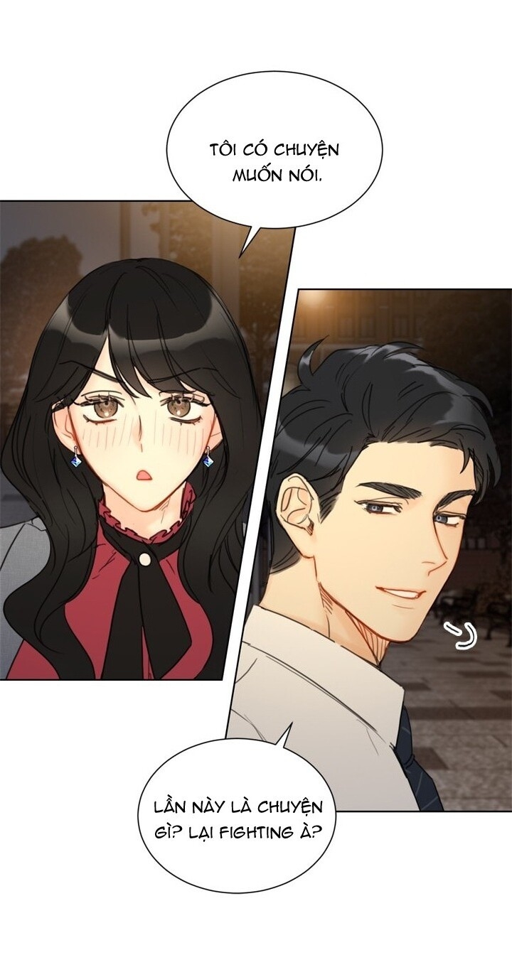 Hẹn Hò Chốn Công Sở Chapter 30 - 27