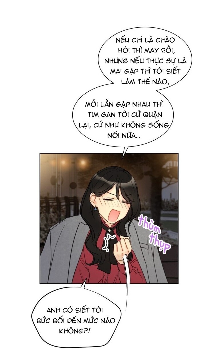 Hẹn Hò Chốn Công Sở Chapter 30 - 30