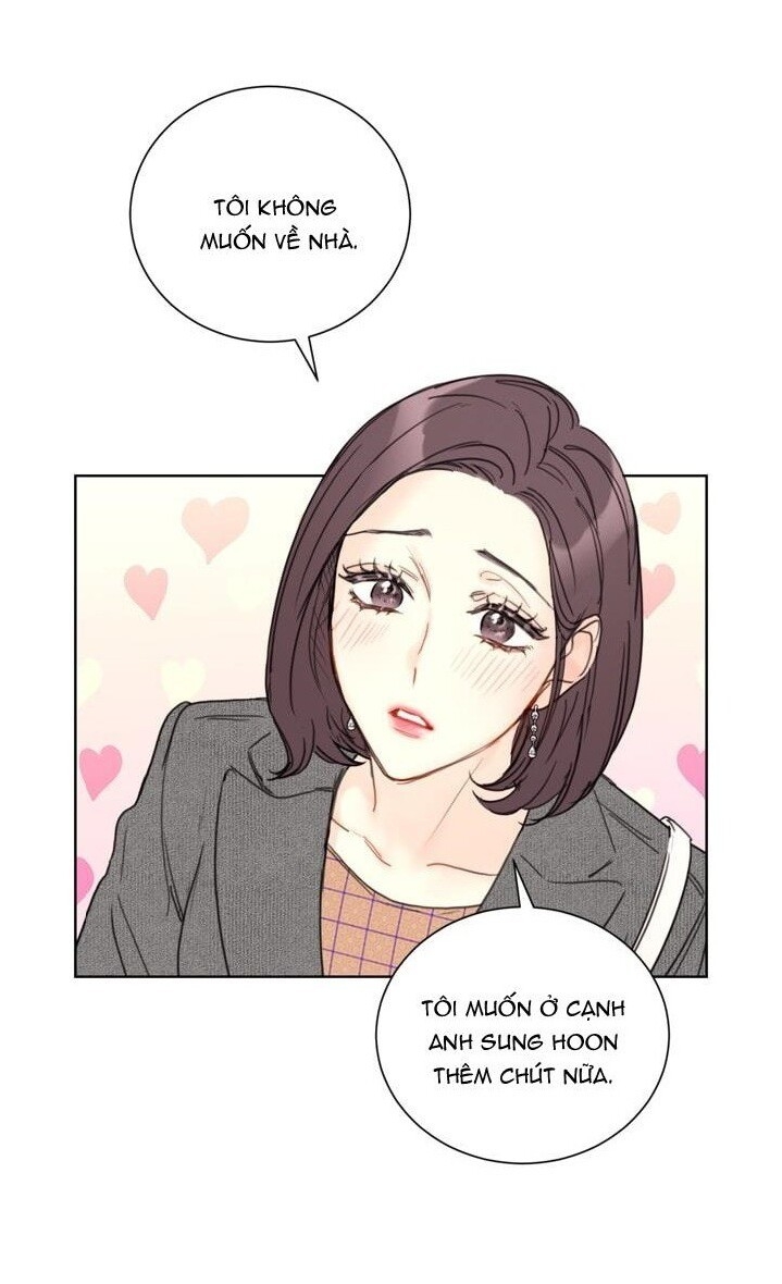 Hẹn Hò Chốn Công Sở Chapter 30 - 4