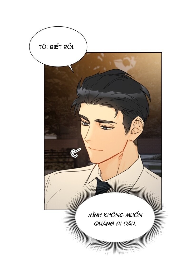 Hẹn Hò Chốn Công Sở Chapter 30 - 35