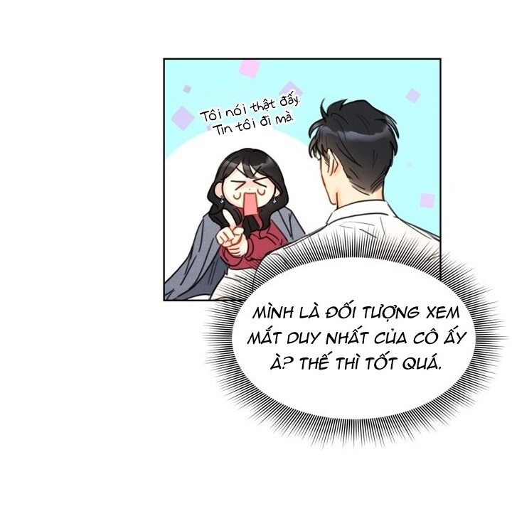 Hẹn Hò Chốn Công Sở Chapter 30 - 37