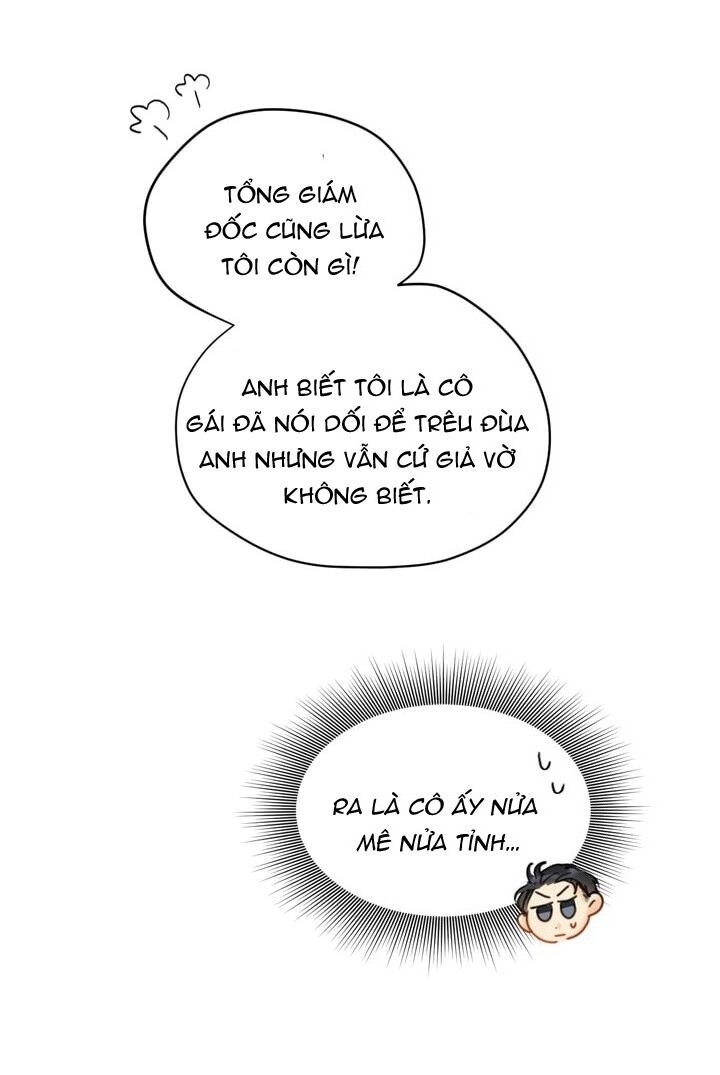 Hẹn Hò Chốn Công Sở Chapter 30 - 40