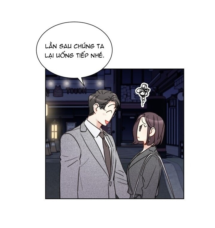 Hẹn Hò Chốn Công Sở Chapter 30 - 5