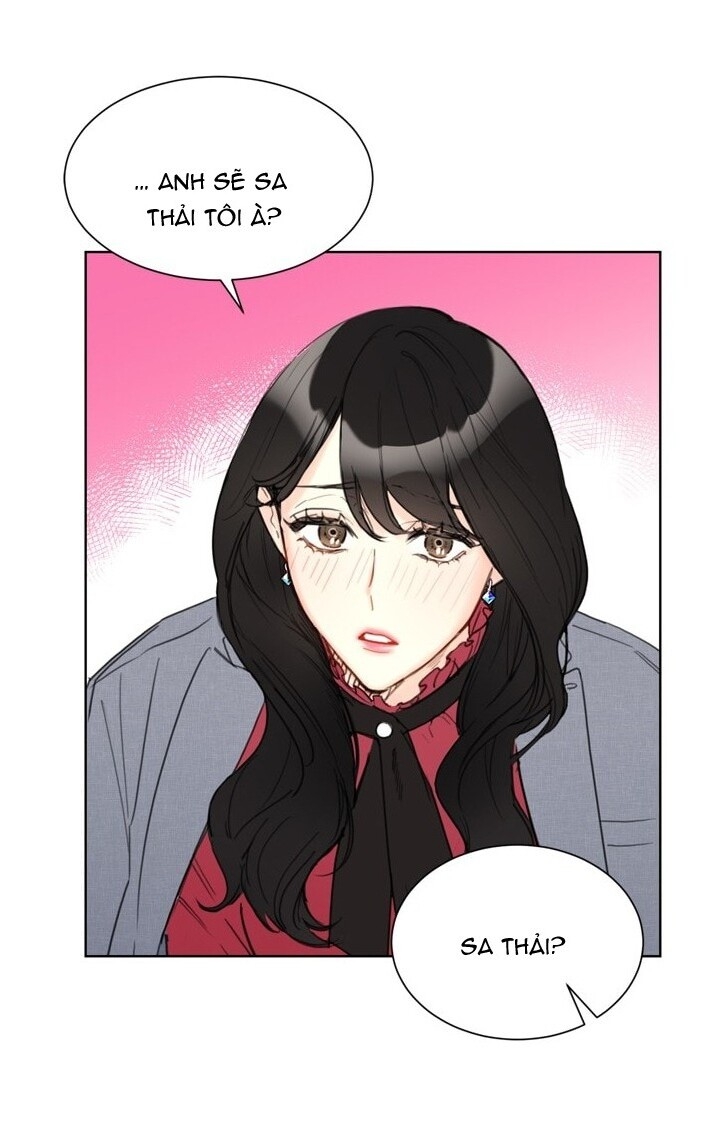 Hẹn Hò Chốn Công Sở Chapter 30 - 41