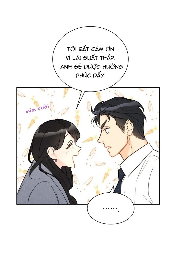 Hẹn Hò Chốn Công Sở Chapter 30 - 46