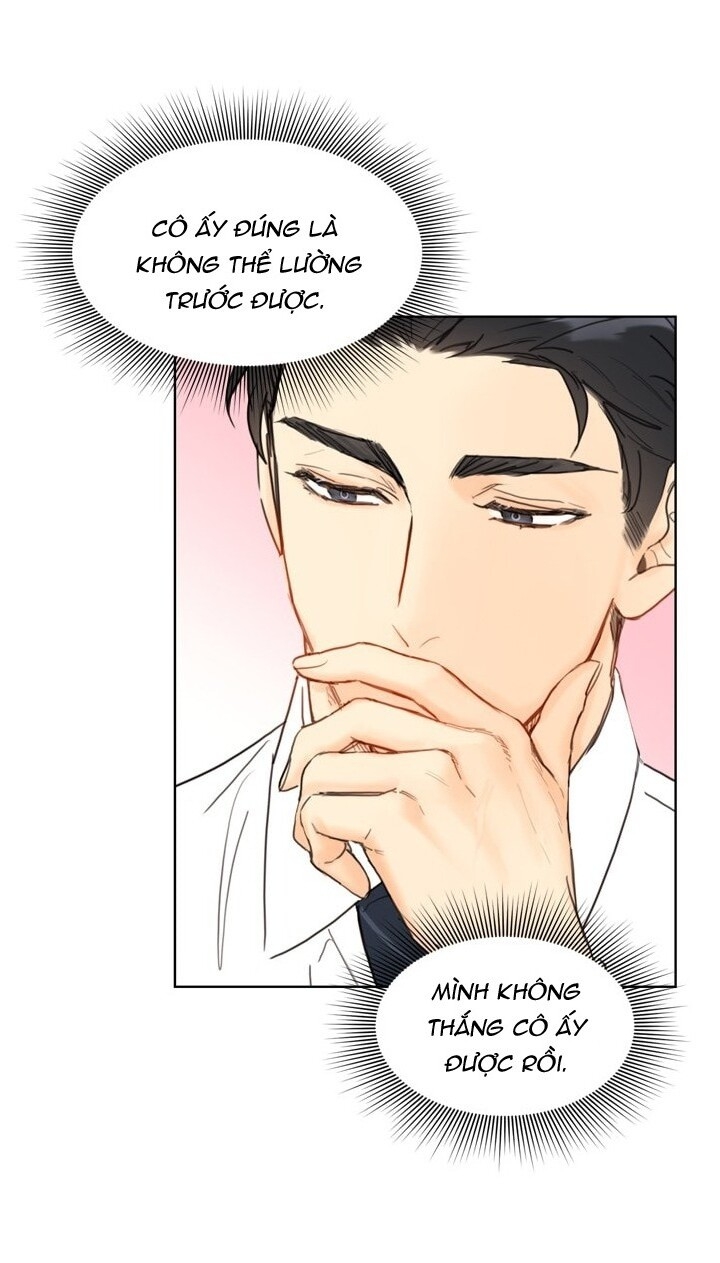 Hẹn Hò Chốn Công Sở Chapter 30 - 48