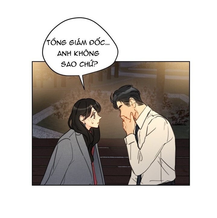 Hẹn Hò Chốn Công Sở Chapter 30 - 49