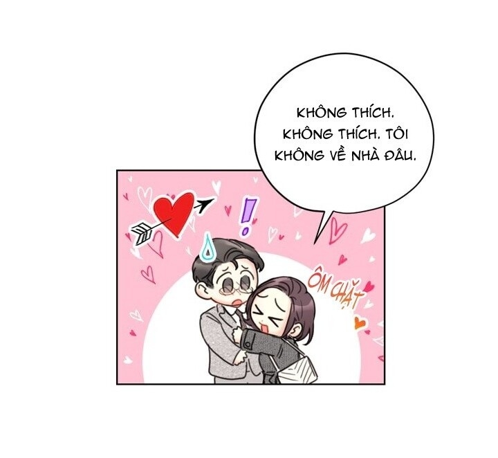 Hẹn Hò Chốn Công Sở Chapter 30 - 6