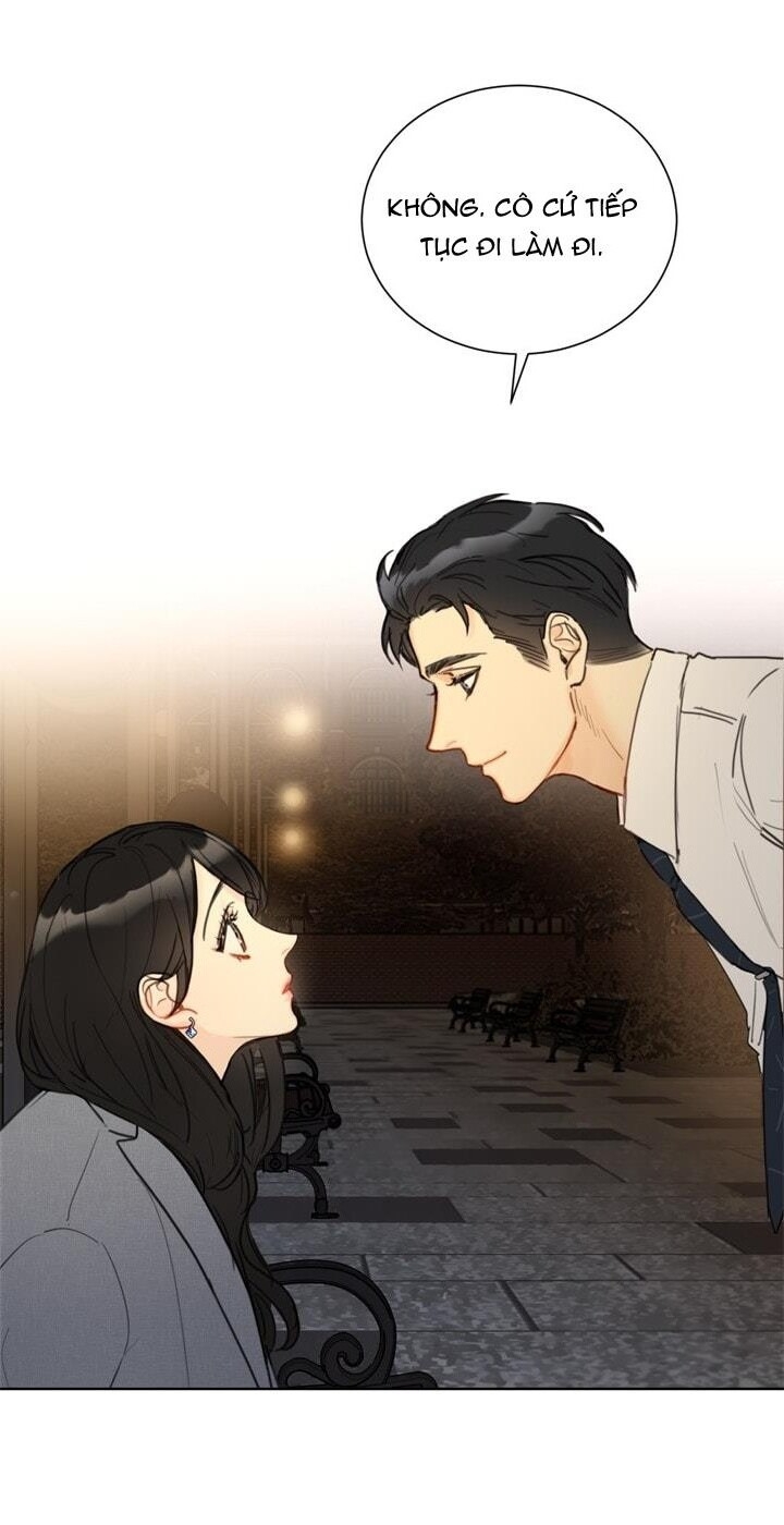 Hẹn Hò Chốn Công Sở Chapter 30 - 51