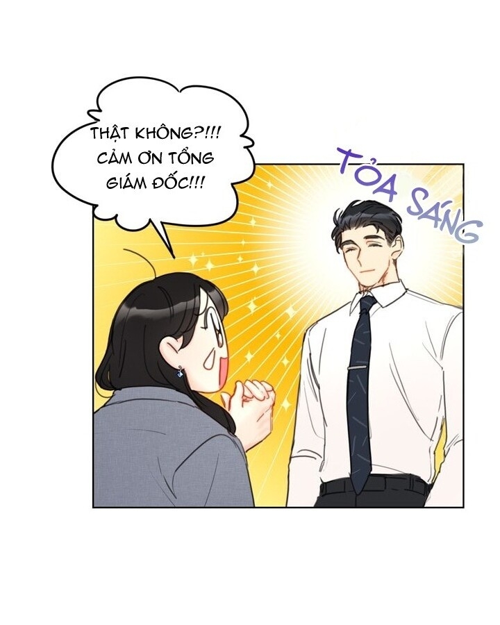 Hẹn Hò Chốn Công Sở Chapter 30 - 52