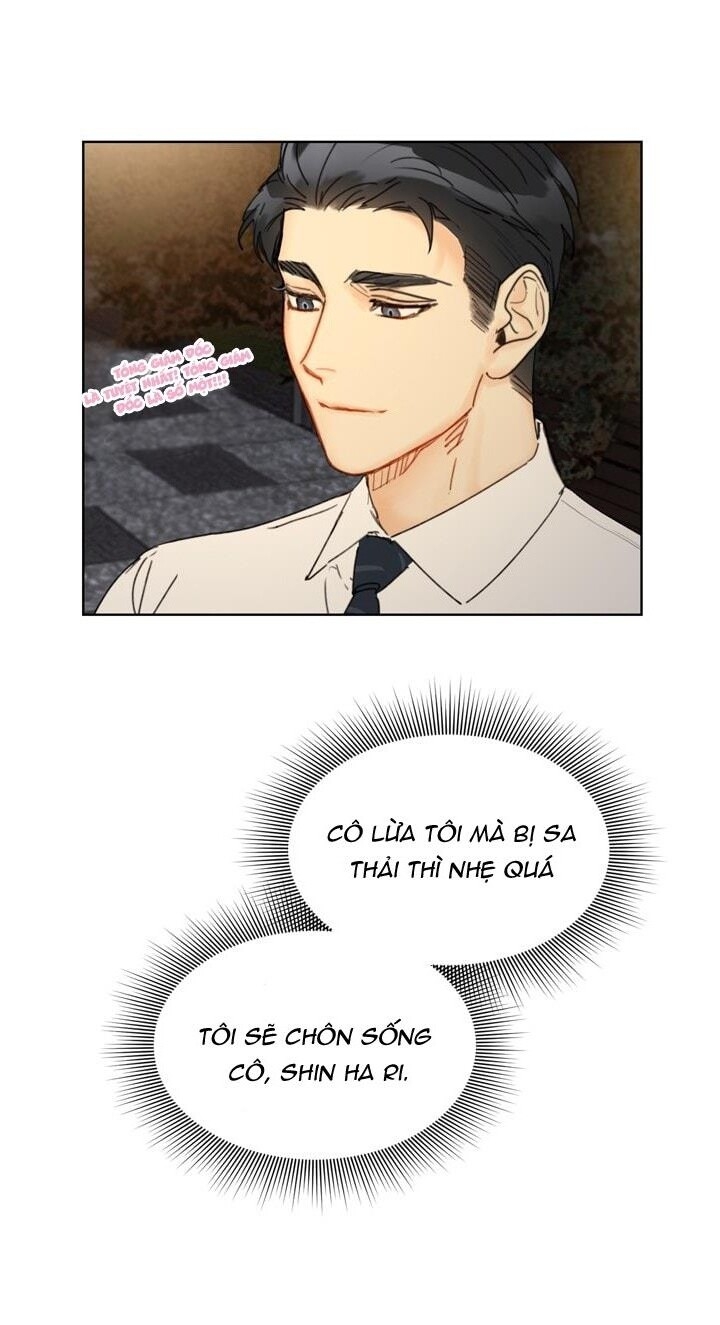 Hẹn Hò Chốn Công Sở Chapter 30 - 53