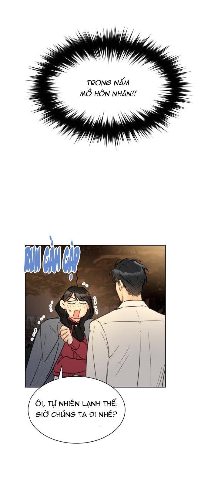 Hẹn Hò Chốn Công Sở Chapter 30 - 54