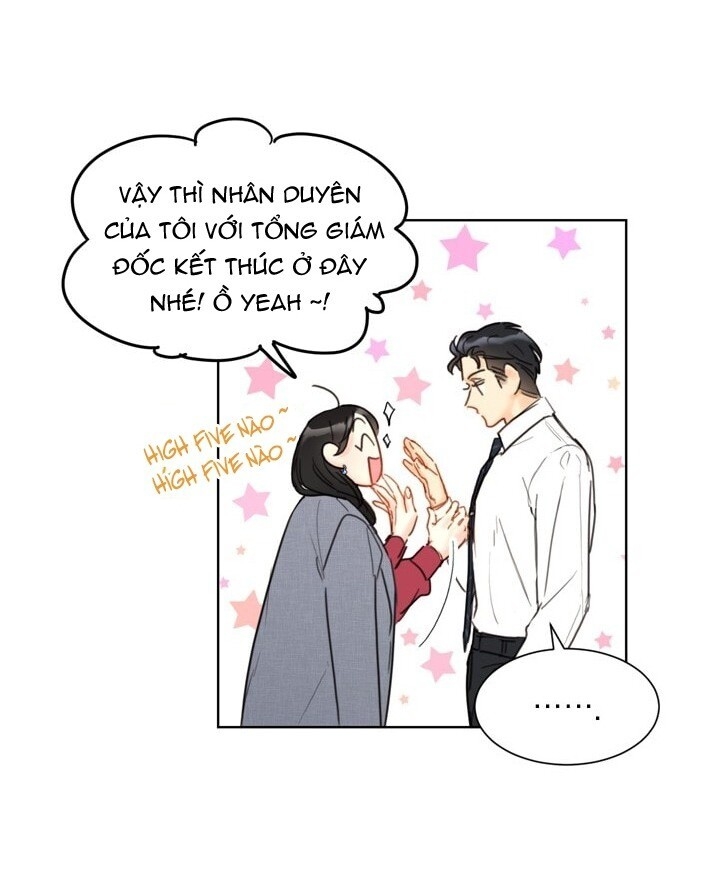 Hẹn Hò Chốn Công Sở Chapter 30 - 55
