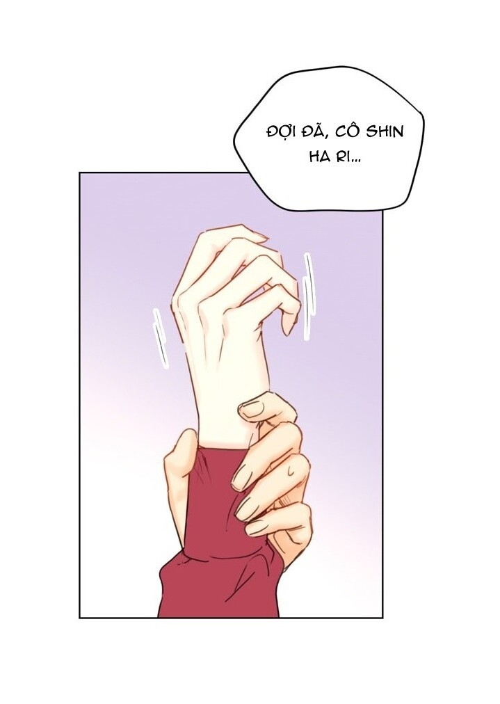 Hẹn Hò Chốn Công Sở Chapter 30 - 59