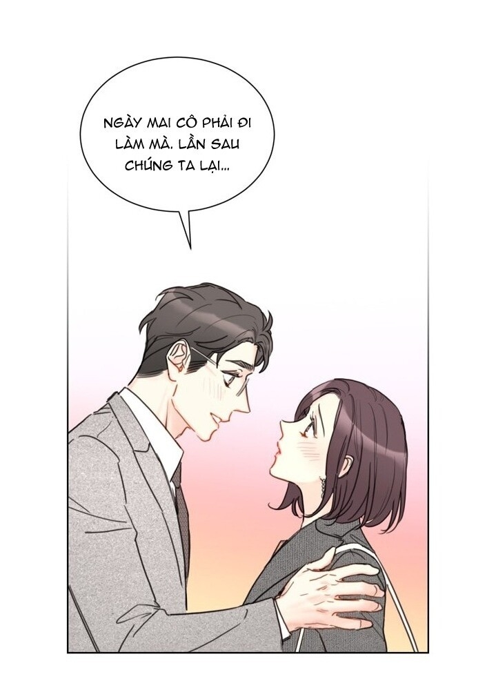 Hẹn Hò Chốn Công Sở Chapter 30 - 7