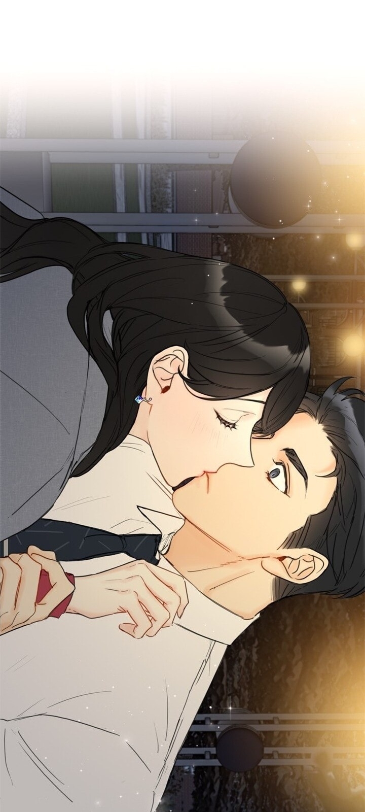 Hẹn Hò Chốn Công Sở Chapter 30 - 61