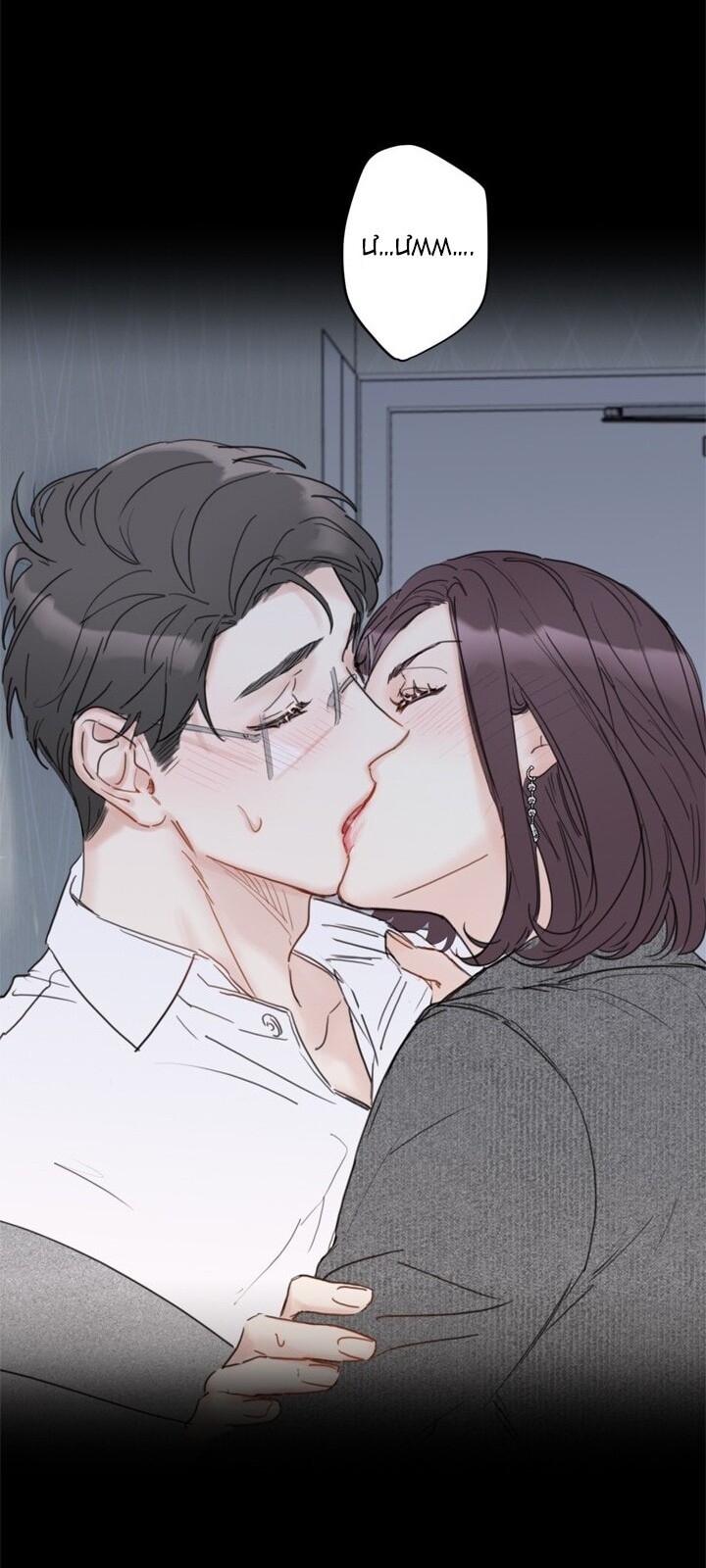 Hẹn Hò Chốn Công Sở Chapter 31 - 13